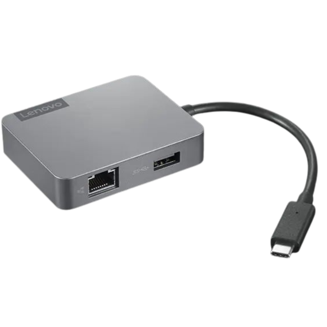 Lenovo USB-C Travel Hub Gen2