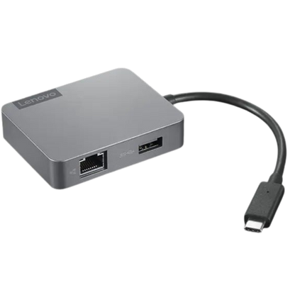 Lenovo USB-C Travel Hub Gen2