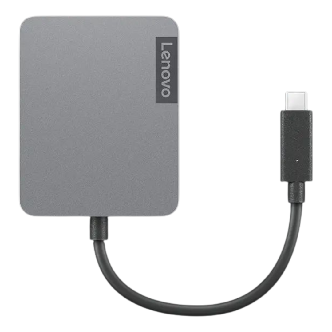 Lenovo USB-C Travel Hub Gen2