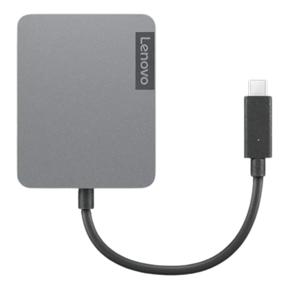 Lenovo USB-C Travel Hub Gen2