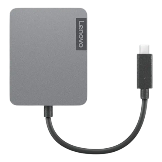 Lenovo USB-C Travel Hub Gen2