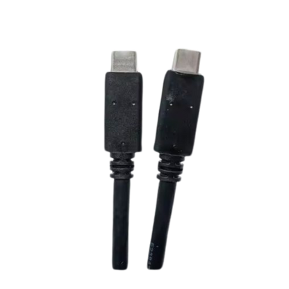 Câble de charge USB C vers USB C, câble de données d'origine, Gen2, USBC vers type C, 1.8m