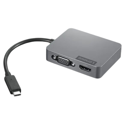 Lenovo USB-C Travel Hub Gen2