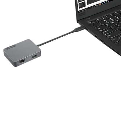 Lenovo USB-C Travel Hub Gen2