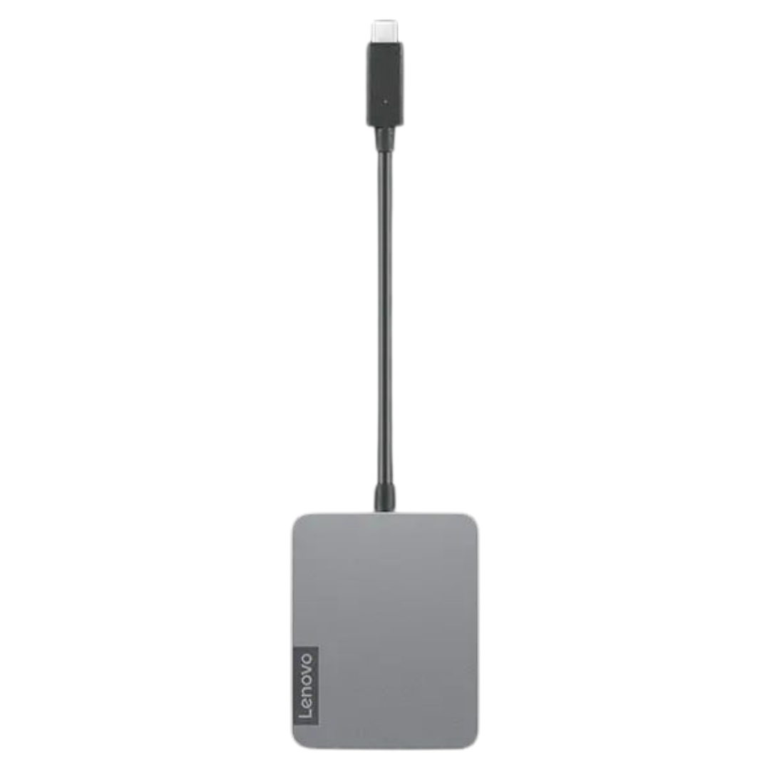 Lenovo USB-C Travel Hub Gen2