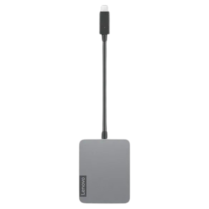 Lenovo USB-C Travel Hub Gen2