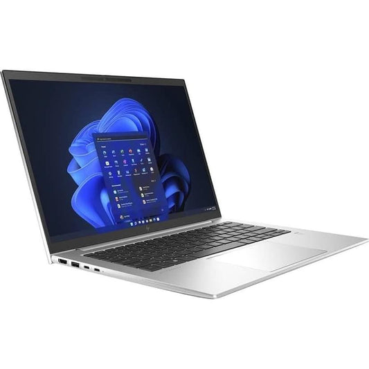 HP EliteBook 840 G9 | Core i7 | 16GB RAM | SSD 500GB | Empreinte digitale | Occasion Neuf