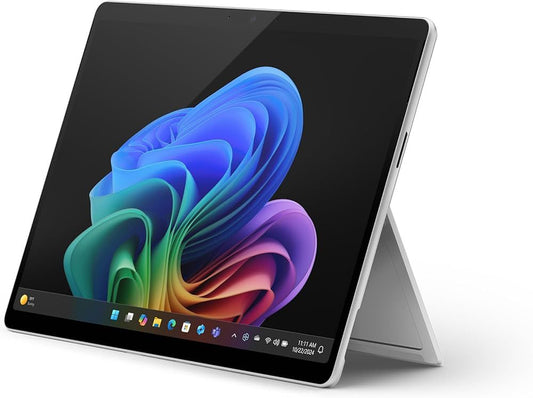 Microsoft Surface pro 9, Core i7 - Puissance et Accessoires offerts !