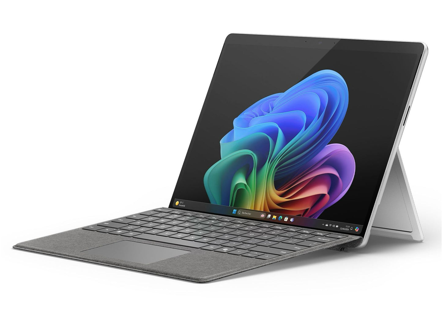 Microsoft Surface Pro 11 Core i7 – Puissance, Mobilité et Accessoires Offerts !