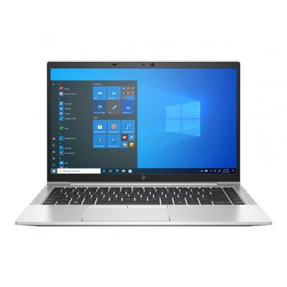 HP EliteBook 840 G9 | Core i7 | 16GB RAM | SSD 500GB | Empreinte digitale | Occasion Neuf