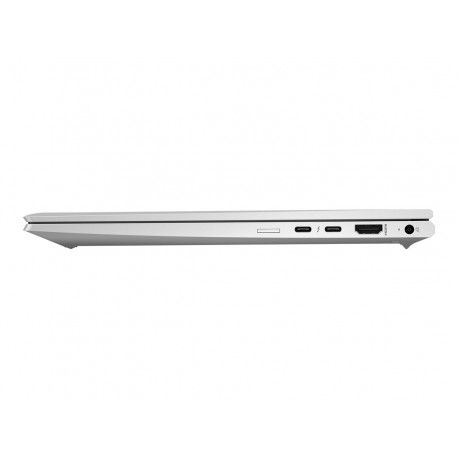 HP EliteBook 840 G9 | Core i7 | 16GB RAM | SSD 500GB | Empreinte digitale | Occasion Neuf